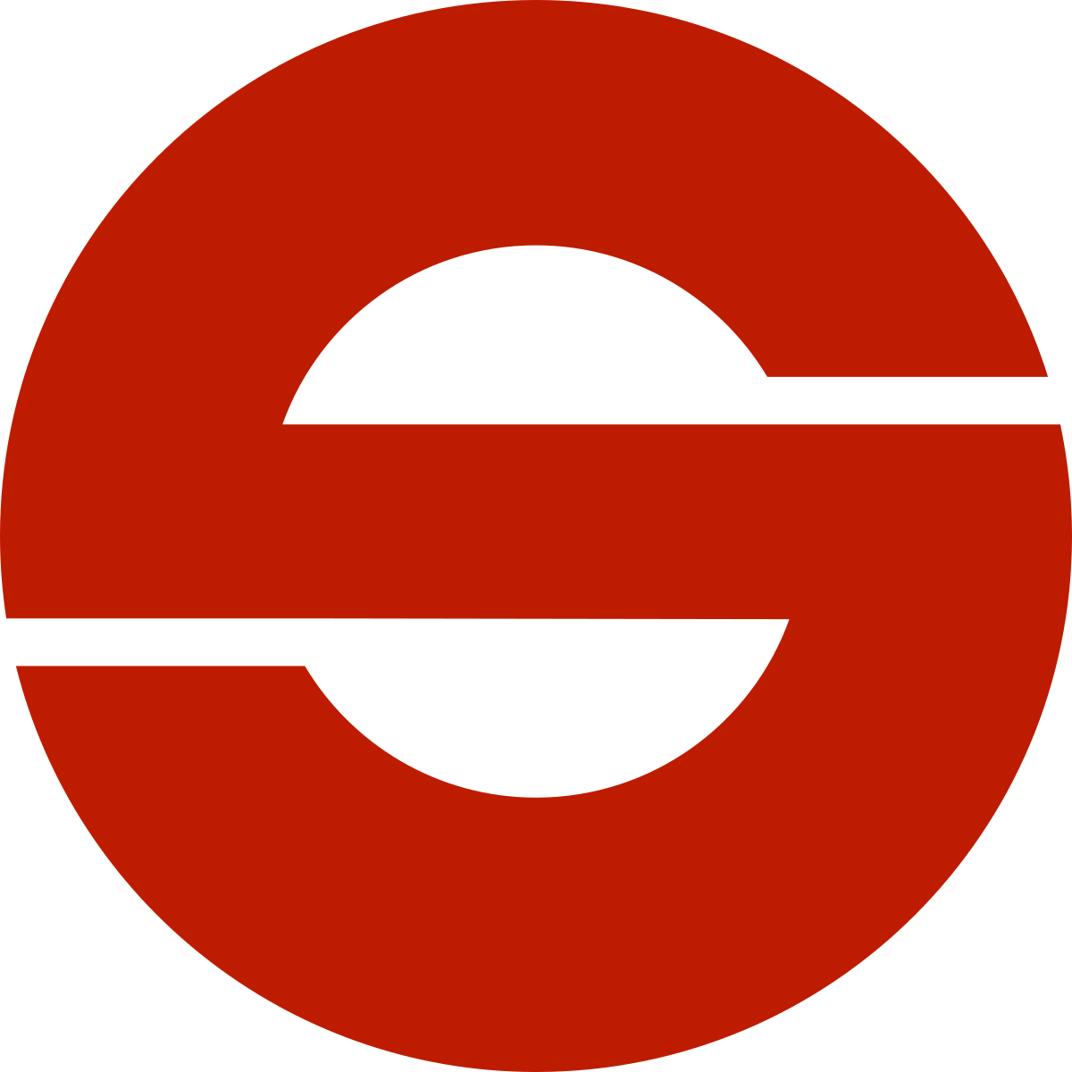 Icono Tren Suburbano